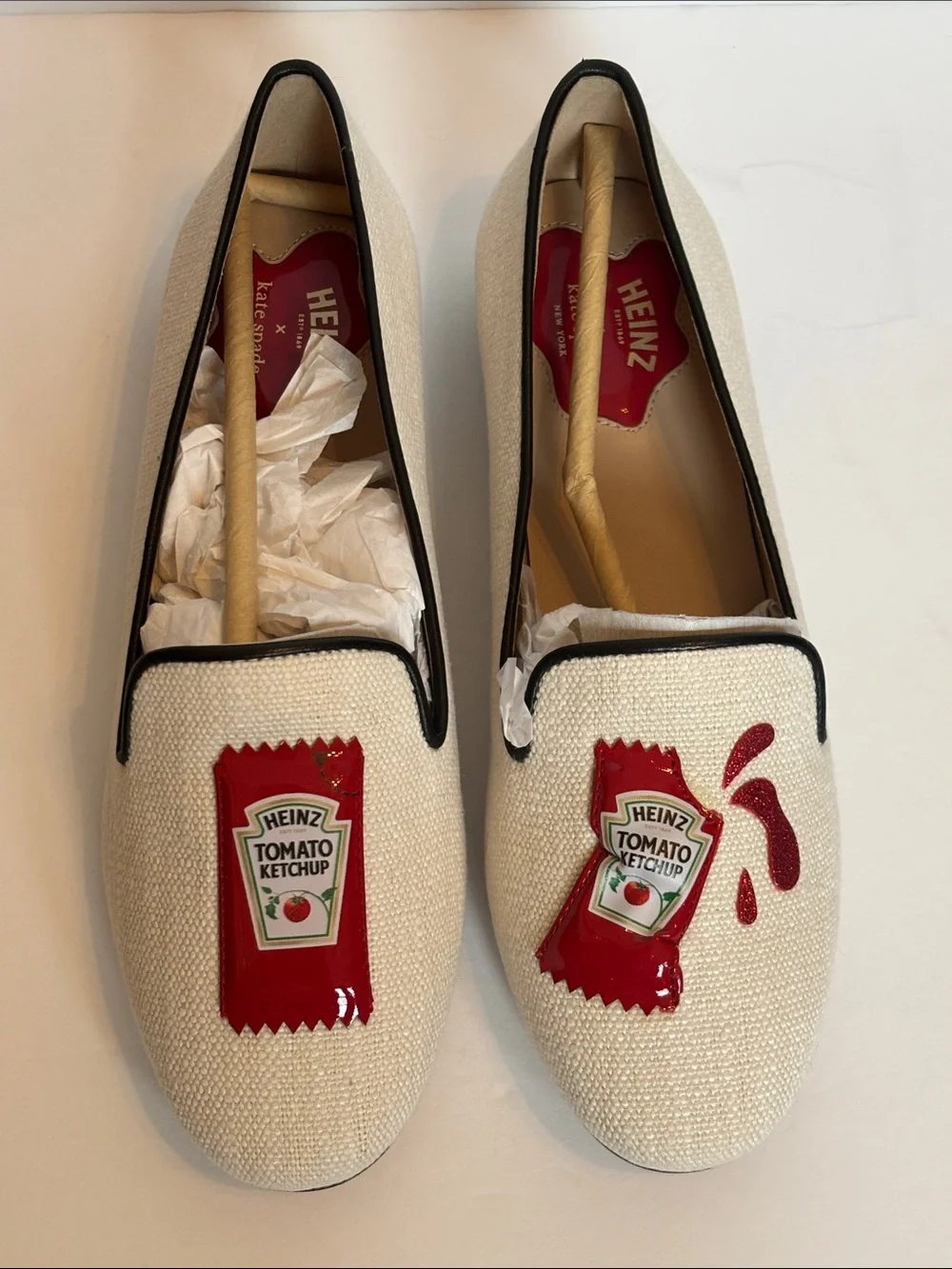 kate spade heinz kate